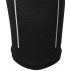 asics arm compression black asics arm compression black