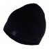 asics winter beanie performance black asics winter beanie performance black