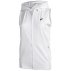 asics fuzex hoodie white asics fuzex hoodie white