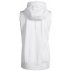 asics fuzex hoodie white asics fuzex hoodie white
