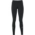 asics icon tight black carbon asics icon tight black carbon