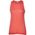 asics cool tank coralicious asics cool tank coralicious