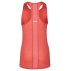 asics cool tank coralicious asics cool tank coralicious