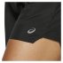 spodenki asics 3.5in short performance black spodenki asics 3.5in short performance black