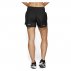 spodenki asics 3.5in short performance black spodenki asics 3.5in short performance black