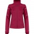 asics lite-show winter jacket cordovan asics lite-show winter jacket cordovan