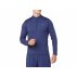 asics long sleeve jersey indigo blue asics long sleeve jersey indigo blue
