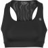 asics performance bra black asics performance bra black