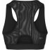 asics performance bra black asics performance bra black