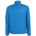 asics silver jacket race blue asics silver jacket race blue