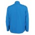 asics silver jacket race blue asics silver jacket race blue
