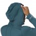 asics long sleeve hoodie dark green asics long sleeve hoodie dark green