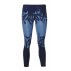 asics 7/8 tight shadow performance calligraphy asics 7/8 tight shadow performance calligraphy