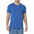 asics seamless short sleeve blue asics seamless short sleeve blue