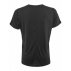 asics silver short sleeve top black asics silver short sleeve top black