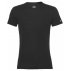 asics essential short sleeve top hex performance black asics essential short sleeve top hex performance black