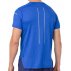 asics lite-show short sleeve top illusion blue asics lite-show short sleeve top illusion blue