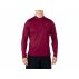 asics ls 1/2 zip jersey asics ls 1/2 zip jersey