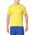 asics seamless ss lemon spark yellow asics seamless ss lemon spark yellow
