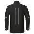 asics lite-show winter jacket black asics lite-show winter jacket black