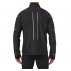 asics lite-show winter jacket black asics lite-show winter jacket black