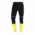asics lite-show tight black lemon spark asics lite-show tight black lemon spark