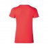 asics silver short sleeve top flash coral asics silver short sleeve top flash coral