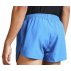 asics silver split short blue asics silver split short blue