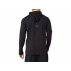 asics long sleeve hoodie performance black asics long sleeve hoodie performance black