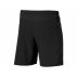 asics 7in short black asics 7in short black