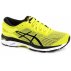 asics gel-kayano 24 yellow black asics gel-kayano 24 yellow black