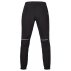 asics woven pant performance black asics woven pant performance black