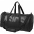 asics tr core holdall performance black asics tr core holdall performance black