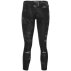 asics 7/8 tight shadow performance black asics 7/8 tight shadow performance black
