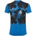 asics fuzex tee directorie blue asics fuzex tee directorie blue