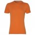 asics seamless ss m pomarańczowa asics seamless ss m pomarańczowa