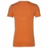 asics seamless ss m pomarańczowa asics seamless ss m pomarańczowa