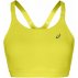 asics zero distraction bra lemon spark asics zero distraction bra lemon spark