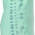 asics graphic tank green asics graphic tank green
