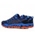 asics fujitrabuco 7 m niebiesko-czarne asics fujitrabuco 7 m niebiesko-czarne