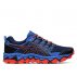 asics fujitrabuco 7 m niebiesko-czarne asics fujitrabuco 7 m niebiesko-czarne