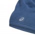 asics beanie u niebieska asics beanie u niebieska