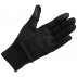 asics gloves czarne asics gloves czarne