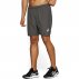 asics silver 7in short m szare asics silver 7in short m szare