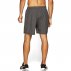asics silver 7in short m szare asics silver 7in short m szare