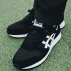 asics lyte classic męskie czarne (1191a297-001) asics lyte classic męskie czarne (1191a297-001)