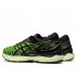 buty asics gel-nimbus 22 m zielono-czarne buty asics gel-nimbus 22 m zielono-czarne