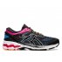 asics gel-kayano 26 w czarno-różowe asics gel-kayano 26 w czarno-różowe