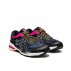 asics gel-kayano 26 w czarno-różowe asics gel-kayano 26 w czarno-różowe