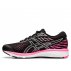 asics gel-cumulus 21 w czarno-różowe asics gel-cumulus 21 w czarno-różowe